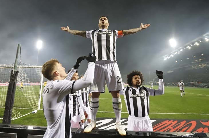 paok