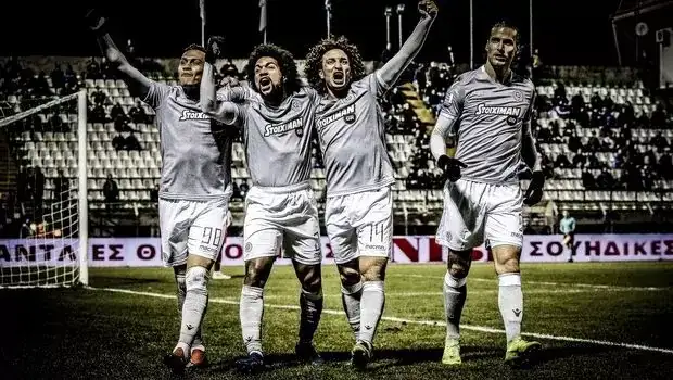 paok