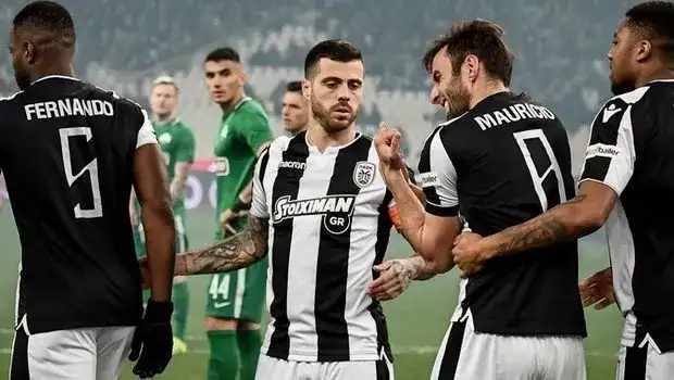 Τα μηδενικά της Super League