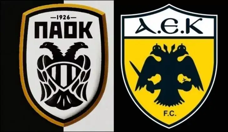 paok aek