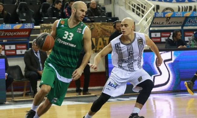Basket League: Μεγάλη μάχη στην Πυλαία