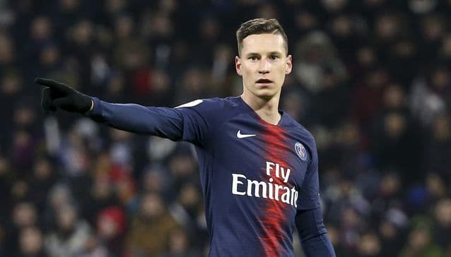 Σεντ Ετιέν – Παρί ΣΖ: Επικίνδυνη έξοδος για τους πρωτοπόρους