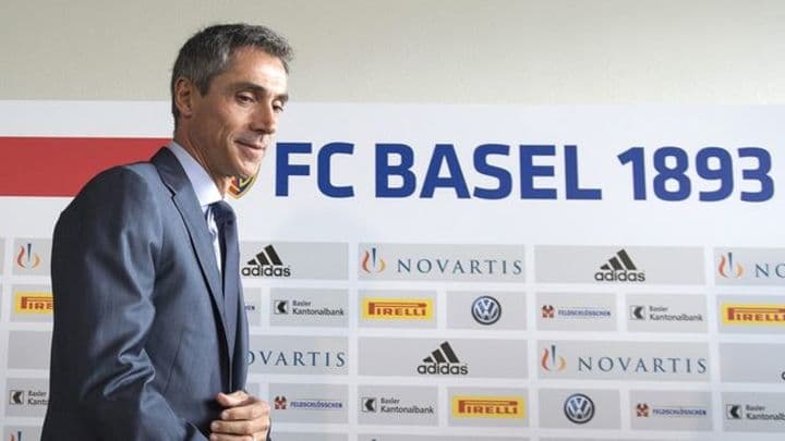 Με τον αέρα του φαβορί η Βασιλεία