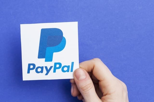paypal