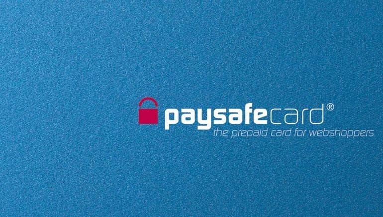 paysafecard