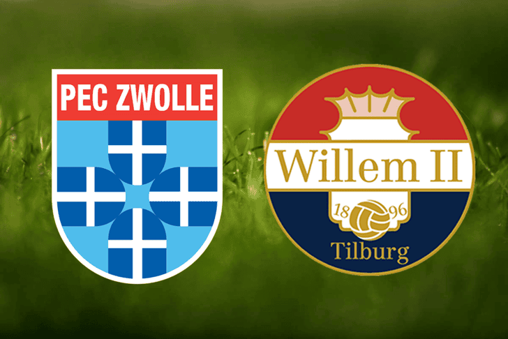 pec zwolle willem ii