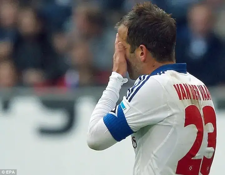 Θα ανταποκριθεί στην ιστορία του το Αμβούργο;