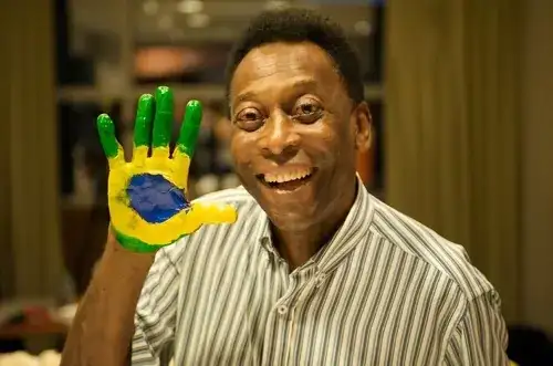 pele pele