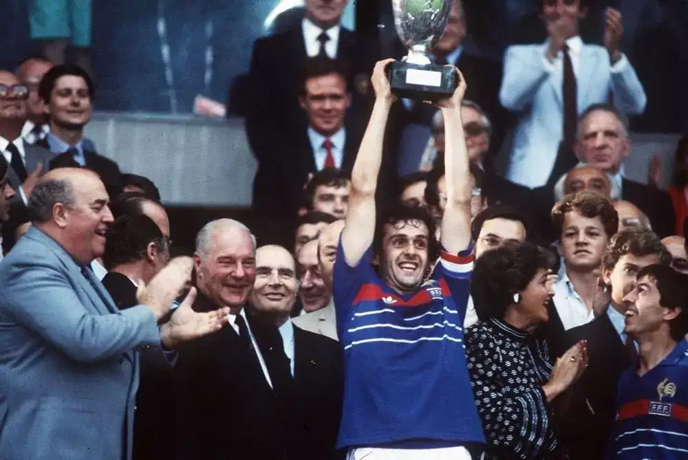platini