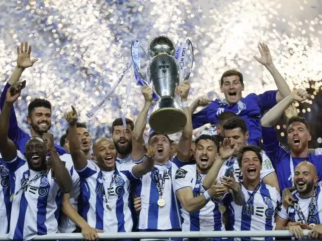porto