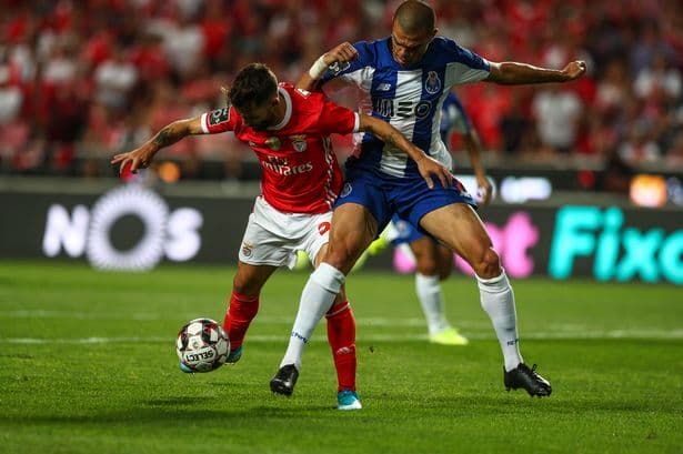 porto benfica    betmasters