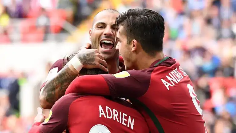 portugal
