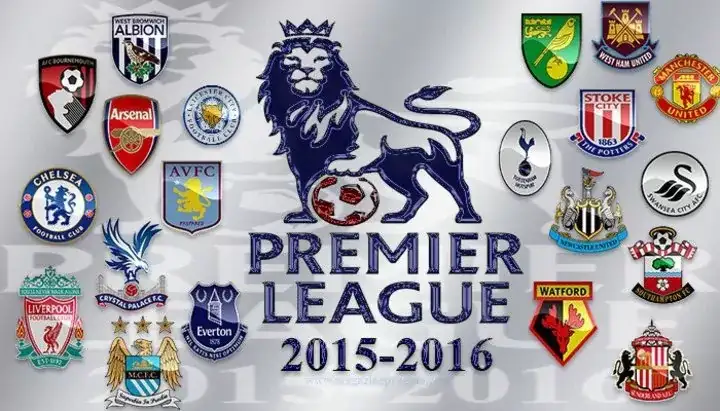 premier league