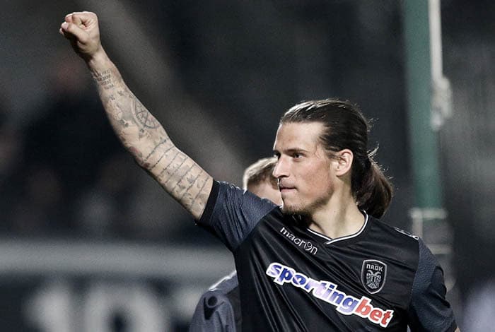 Ευκαιρία στη Σούπερ Λίγκα