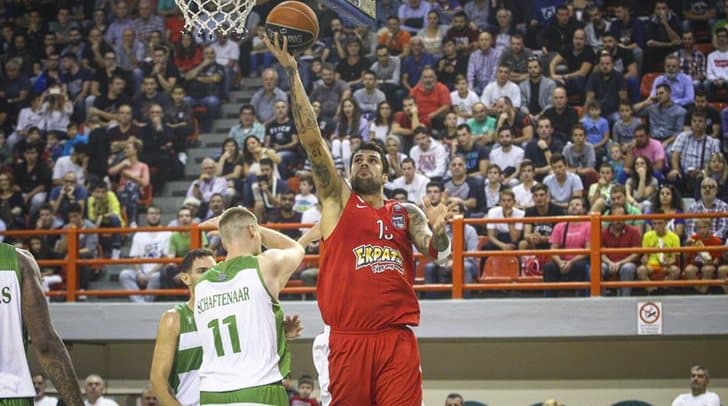 Basket League: Ξεσπάει ο Ολυμπιακός