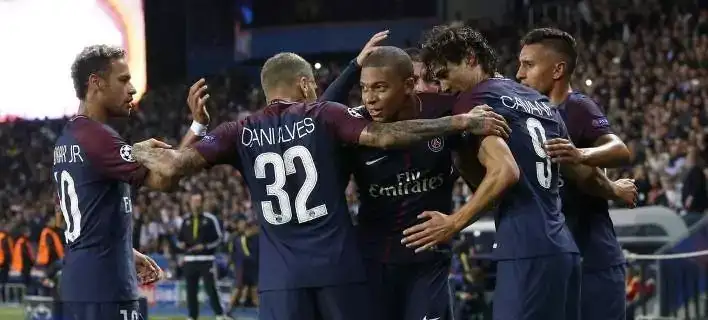 Α’ Γαλλίας: Χωρίς Νεϊμάρ, αλλά με Καβάνι η Παρί