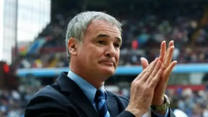 ranieri