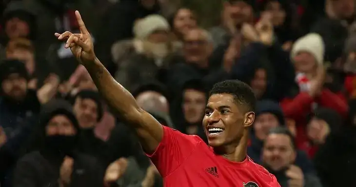 rashford