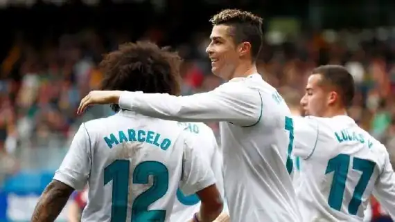 Α’ Ισπανίας: Kανένα κίνητρο για τη Ρεάλ