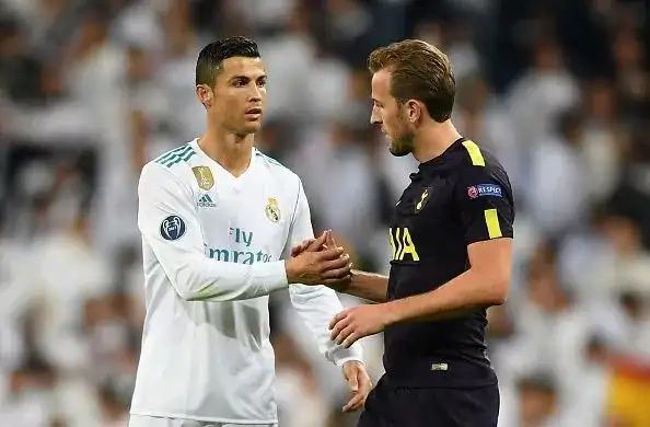 real tottenham
