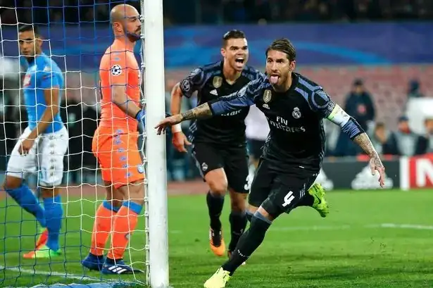 real napolitanoi