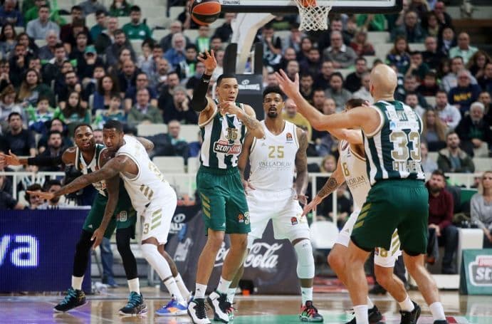 realmadrid panathinaikos   betmasters