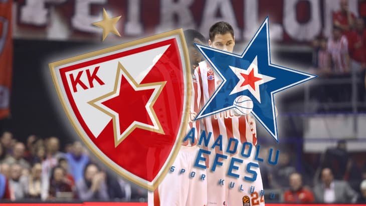 red star efes