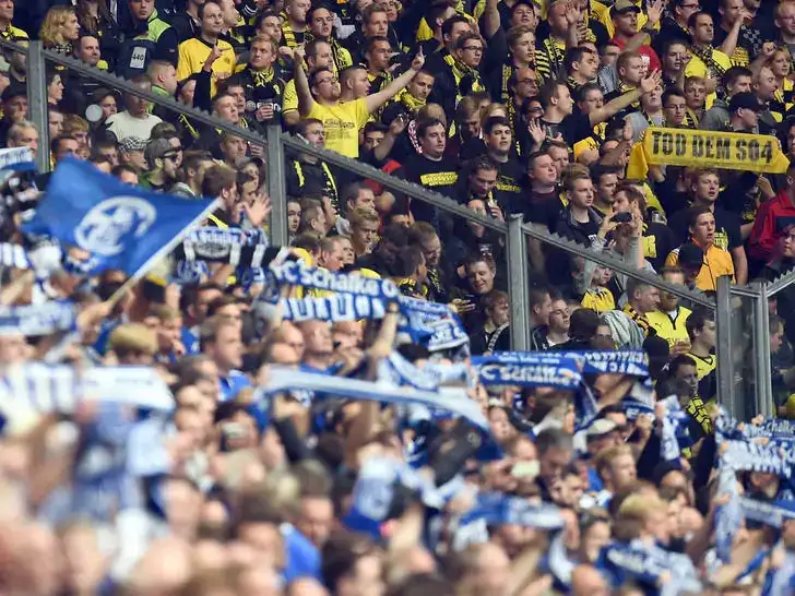 revierderby