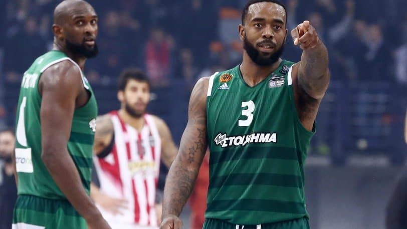 Πλήρωσε ο Ρίβερς και ο ΠΑΟ