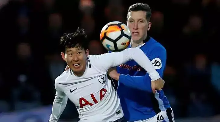 Τότεναμ – Ρότσντεϊλ: H πρόκριση έχει μεγάλο φαβορί