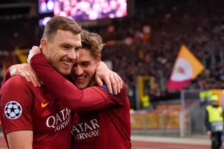 Ρόμα – Έμπολι