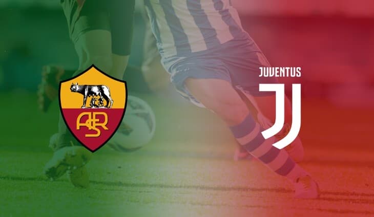 roma juventus