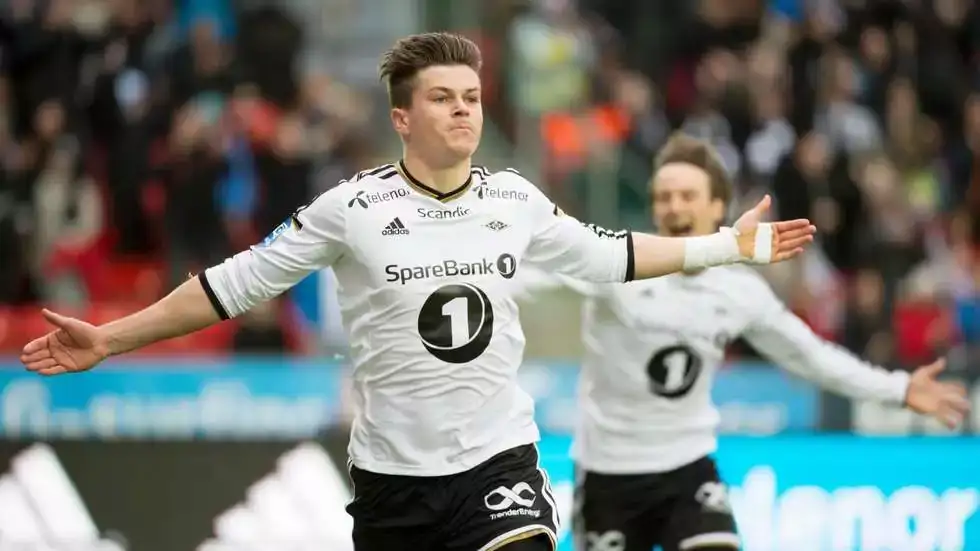 rosenborg