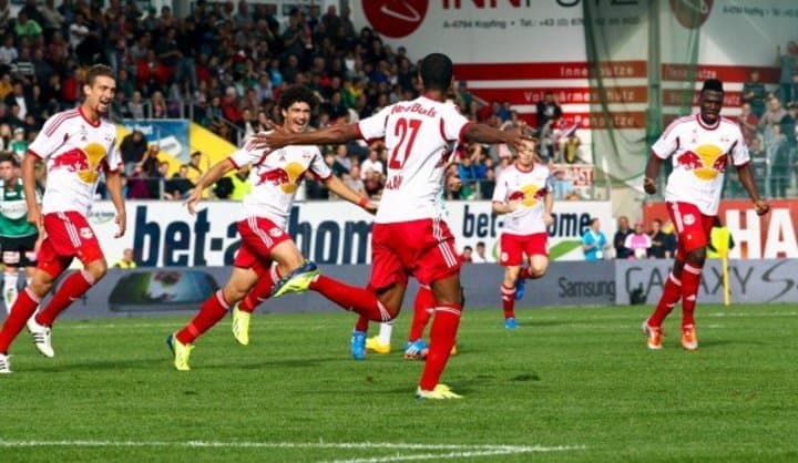 Φαβορί η Σάλτσμπουργκ, το πιστεύει η Μάλμε