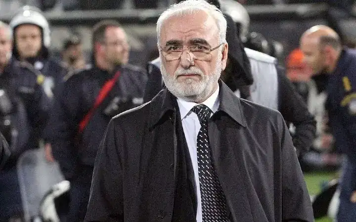 savvidis