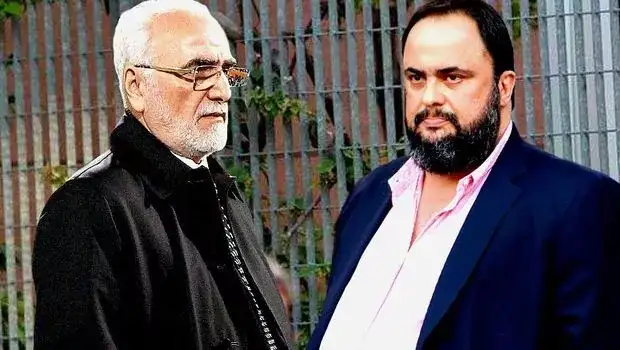 Να ετοιμάζεται ο Έλληνας… Μπερλουσκόνι