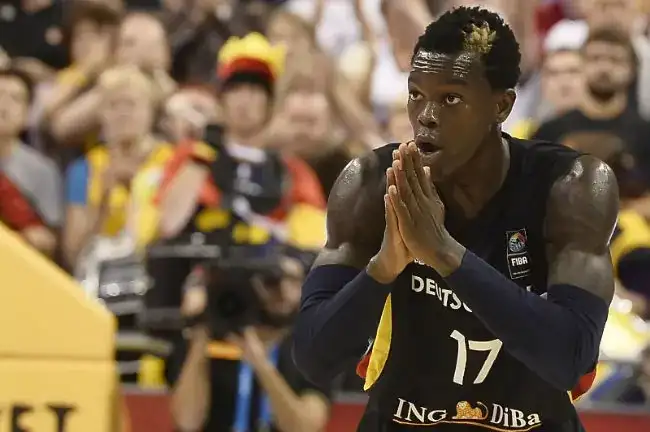 schroder germany