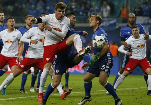 Α’ Γερμανίας: Η αντεπίθεση της Λειψίας