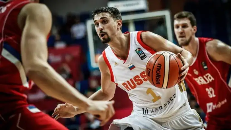 ser russ