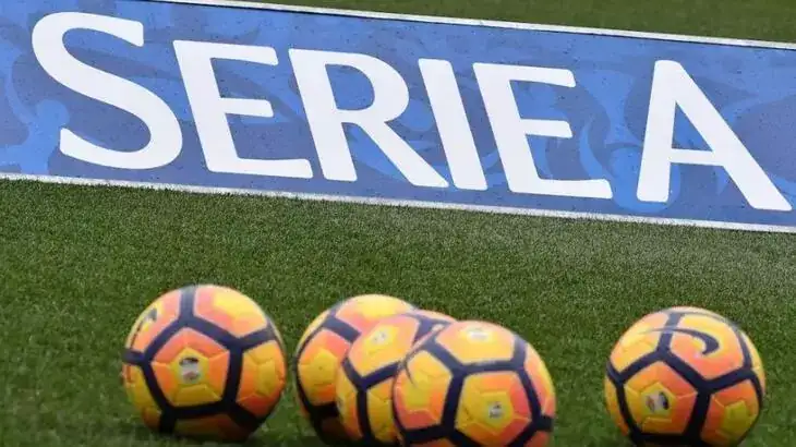 Ομόφωνη απόφαση για επανέναρξη της Serie A