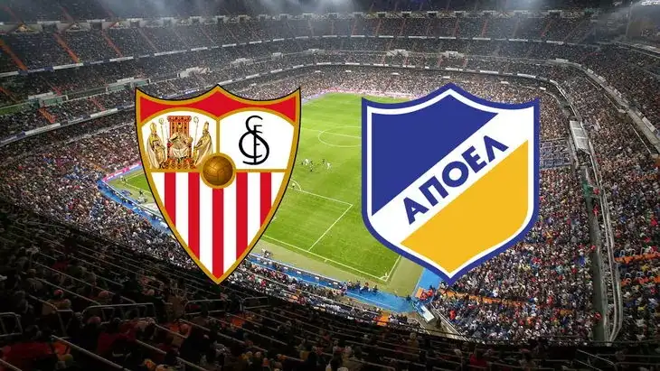 sevilla apoel