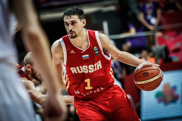 Κροατία – Ρωσία: Σε μια κλωστή η πρόκριση