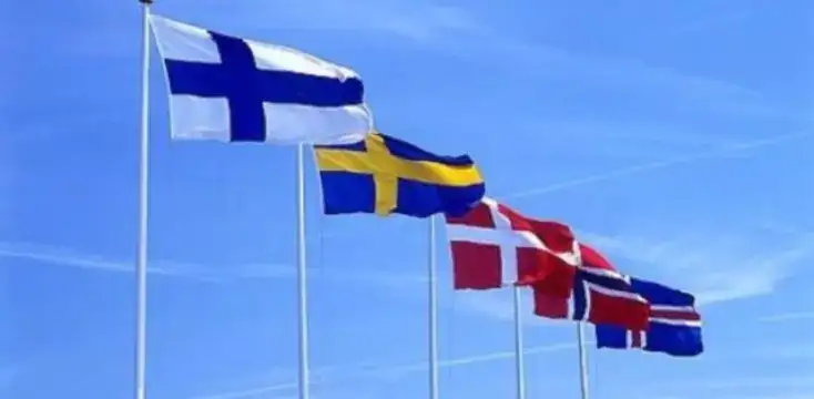 skandinavia