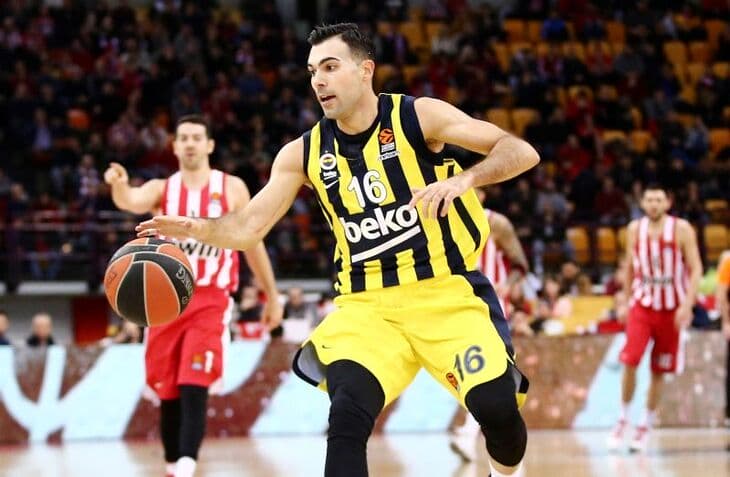 Ενδιαφέρον της Ρεάλ για Σλούκα