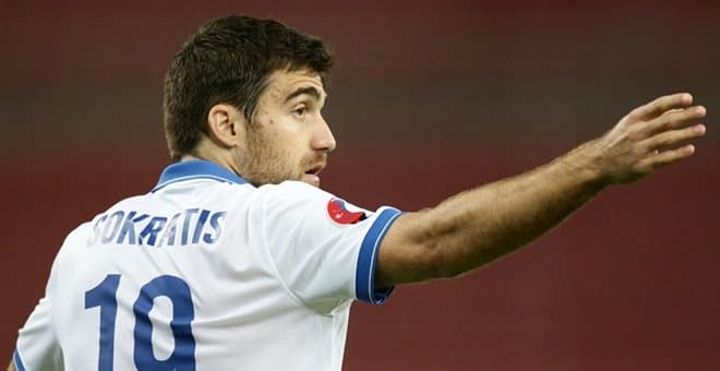 sokratis