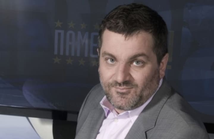 Οι τηλεοπτικές μεταδόσεις του Μουντιάλ