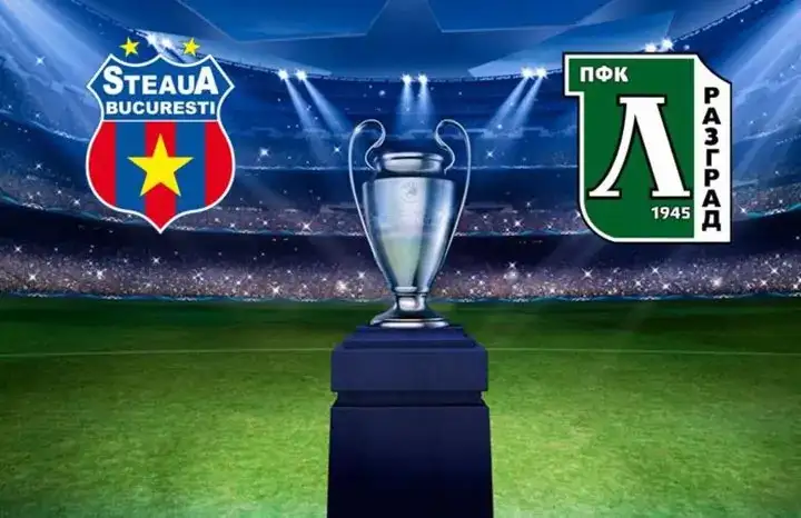 Δυνατό ματς στο Βουκουρέστι