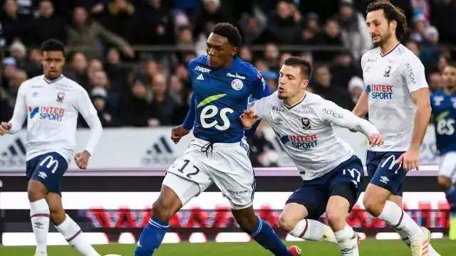 Α’ Γαλλίας: Νίκη για τους αδικοχαμένους