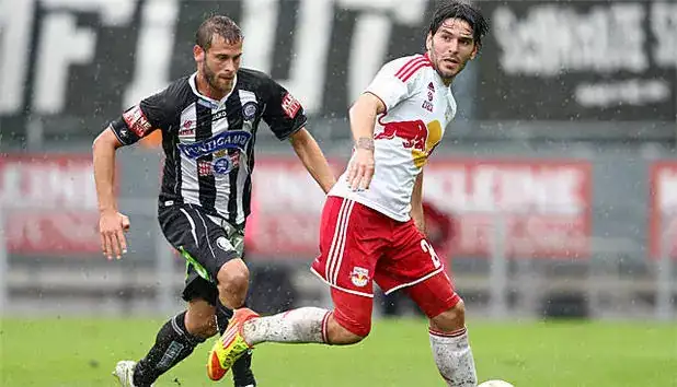 sturm salzburg