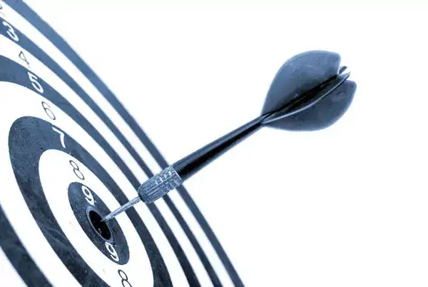 target